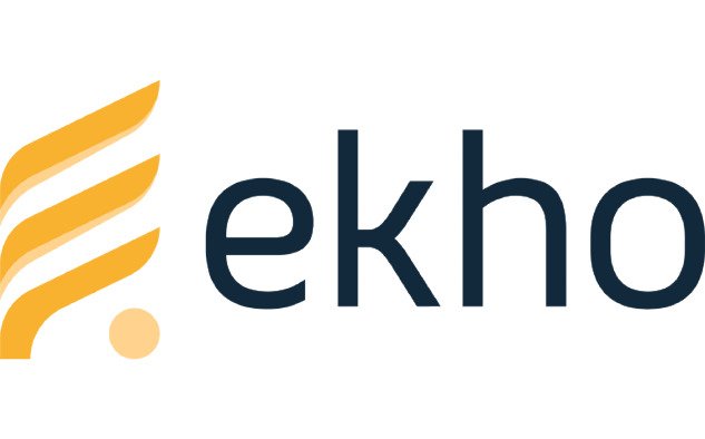 Ekho Perfumes logo